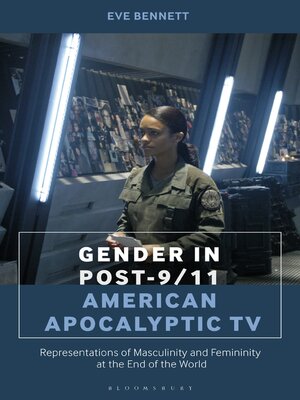 cover image of Gender in Post-9/11 American Apocalyptic TV